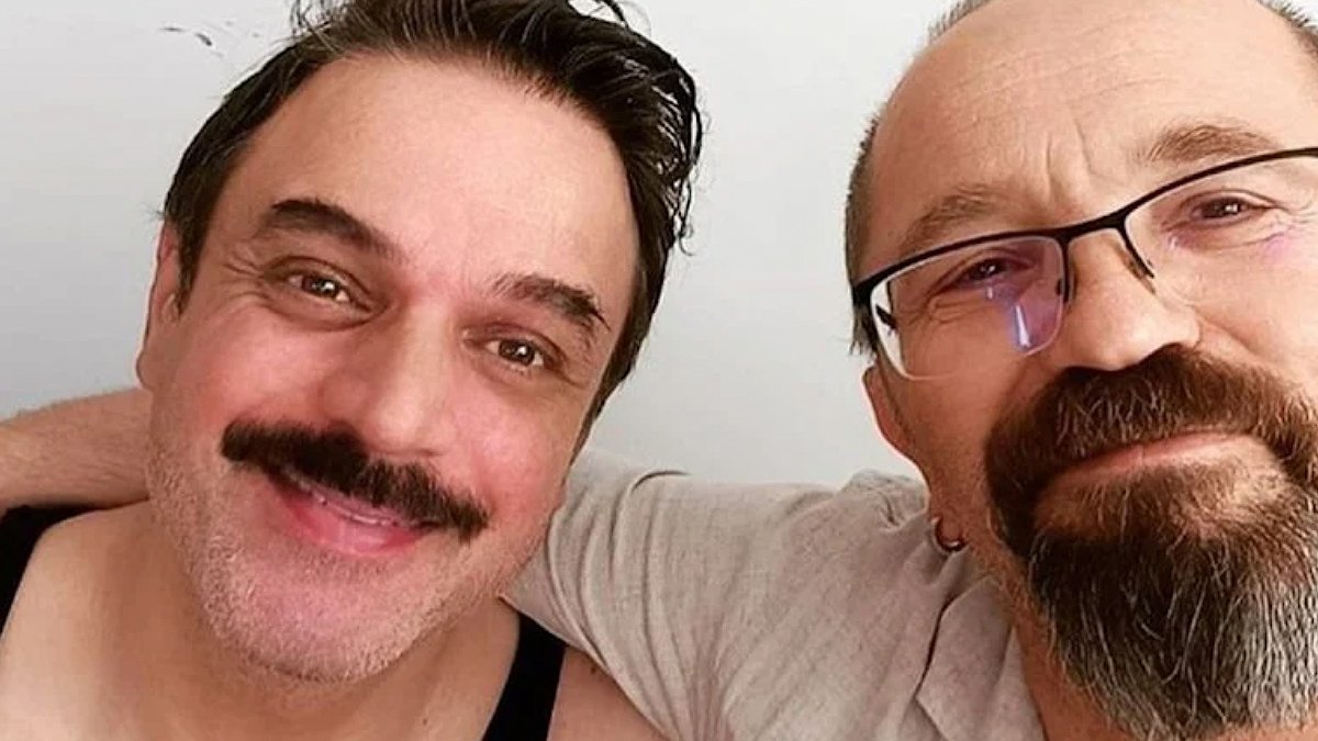 Ufuk Özkan son halini sosyal medyadan paylaştı