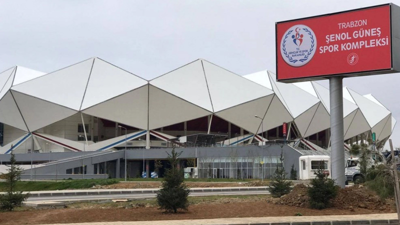 Trabzonspor'da stadyum sponsorluğu belirsizliği! Başkan Doğan '10 gün içinde çözeceğiz' demişti ama...