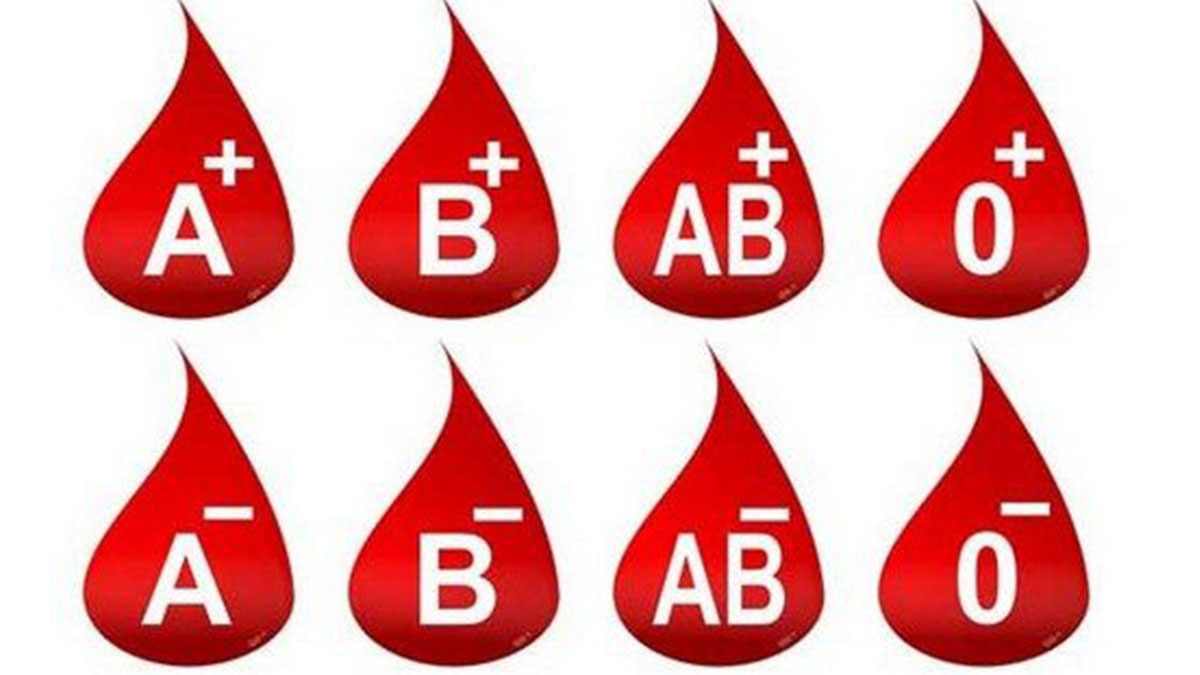 Bu kan grubundan olanlar adeta çakı gibi, hastalık onlara uğramıyor! Bilimsel araştırmayla kanıtlandı