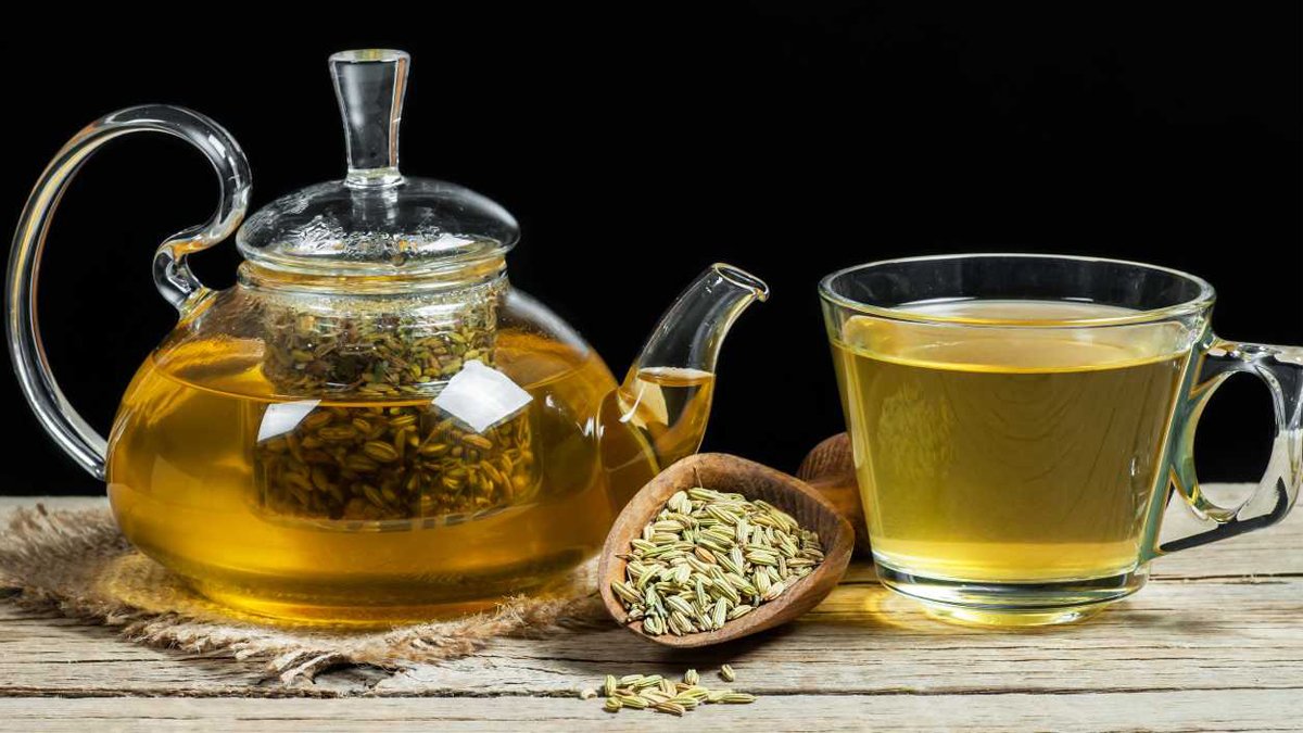 Rezene çayı neye iyi gelir?