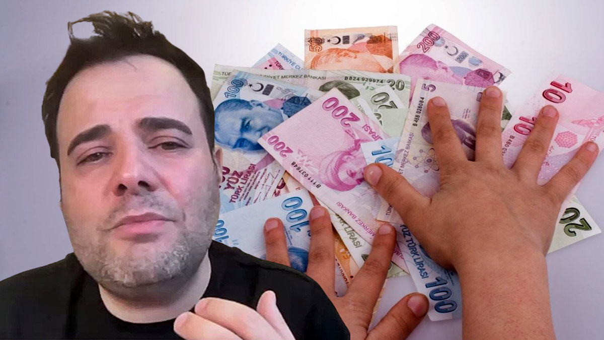 Yeni kırılacak rekoru açıkladı! 'Bu acıyı herkes yaşayacak' diyen Özgür Demirtaş, tarih verdi