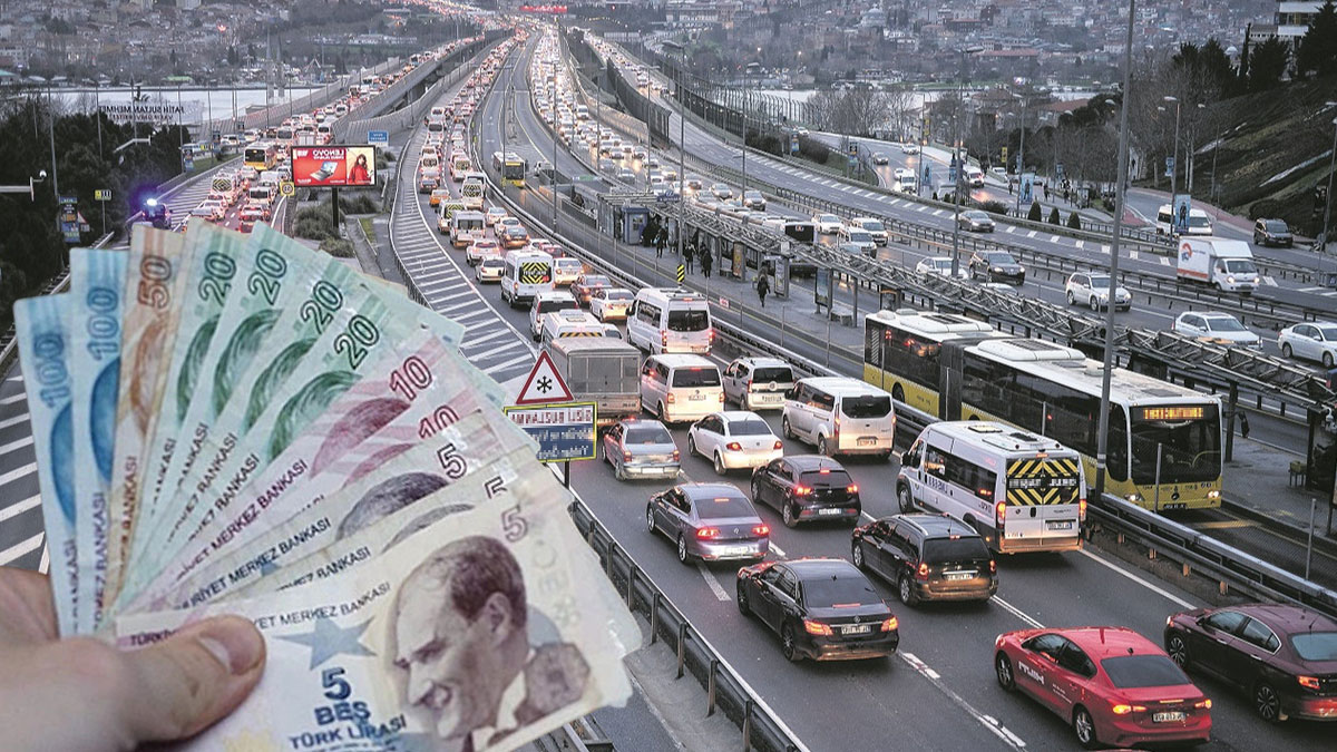 Bu belgeye sahip olanlar yüzde 75'e kadar indirim hakkı kazanıyor! e-Devlet'te başvuru sayfası açıldı