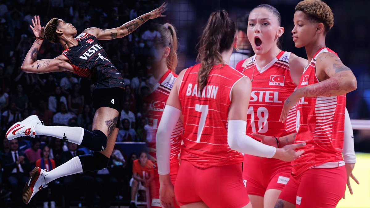 Filenin Sultanları'nın yıldız ismi Vargas'ın ilginç hikayesi: Küba istemedi Türkiye'de...