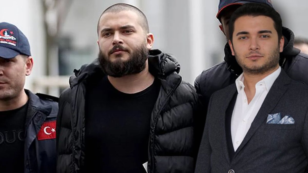Thodex kurucusu Faruk Fatih Özer için 40 bin yıl hapis istemi