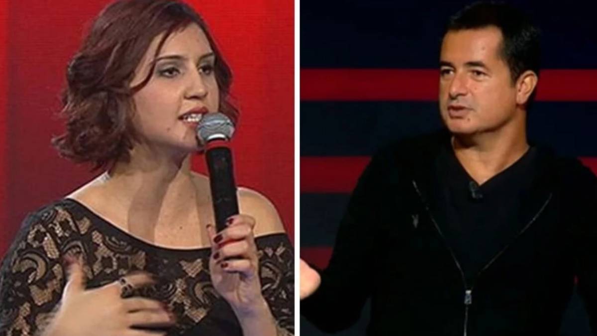 Acun Ilıcalı O Ses'ten diskalifiye etmişti... Genç şarkıcının son halini görenler tanıyamadı!