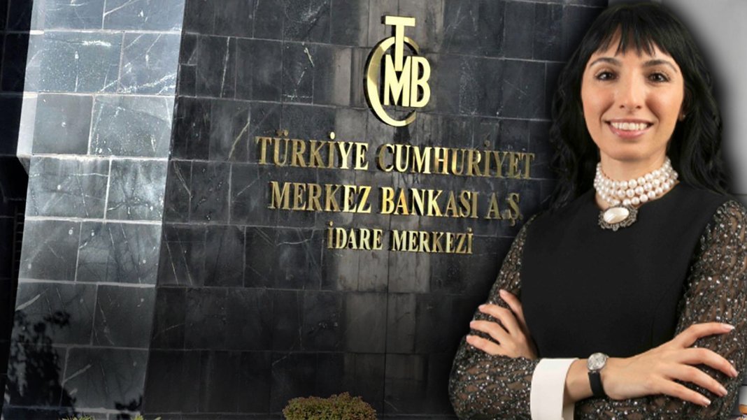 Hafize Gaye Erkan'ın 'A Takımı' belli oldu: İşte atananlar ve görevden alınanlar