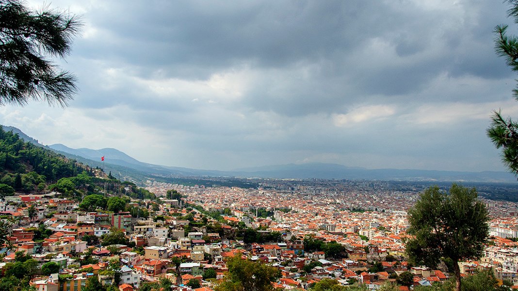Üniversitenin deprem raporu korkuttu: O ilin yüzde 80'i risk altında