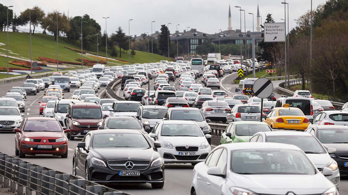 Gurbetçiler, Türkiye ziyaretinde araç kaskosu talep ediyor