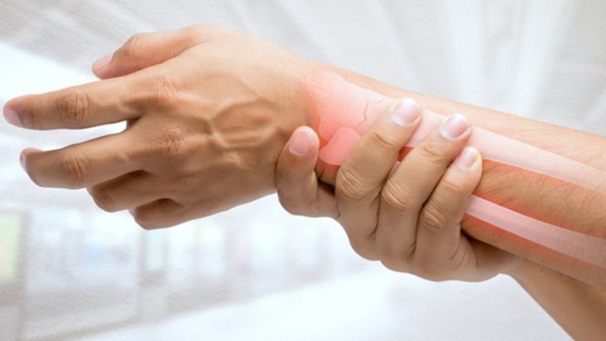 Romatizma belirtileri