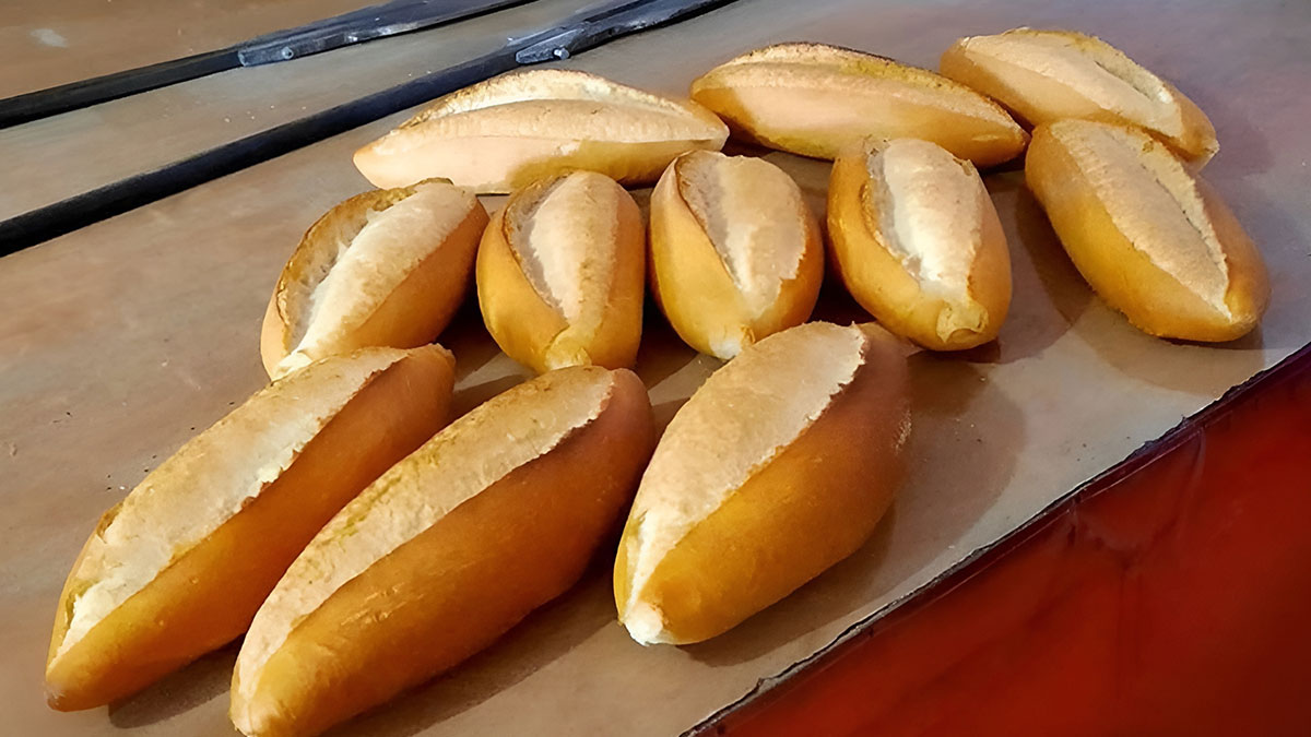 O büyükşehirde ekmeğe dev zam! Yeni tarife 20 Temmuz'dan itibaren geçerli olacak