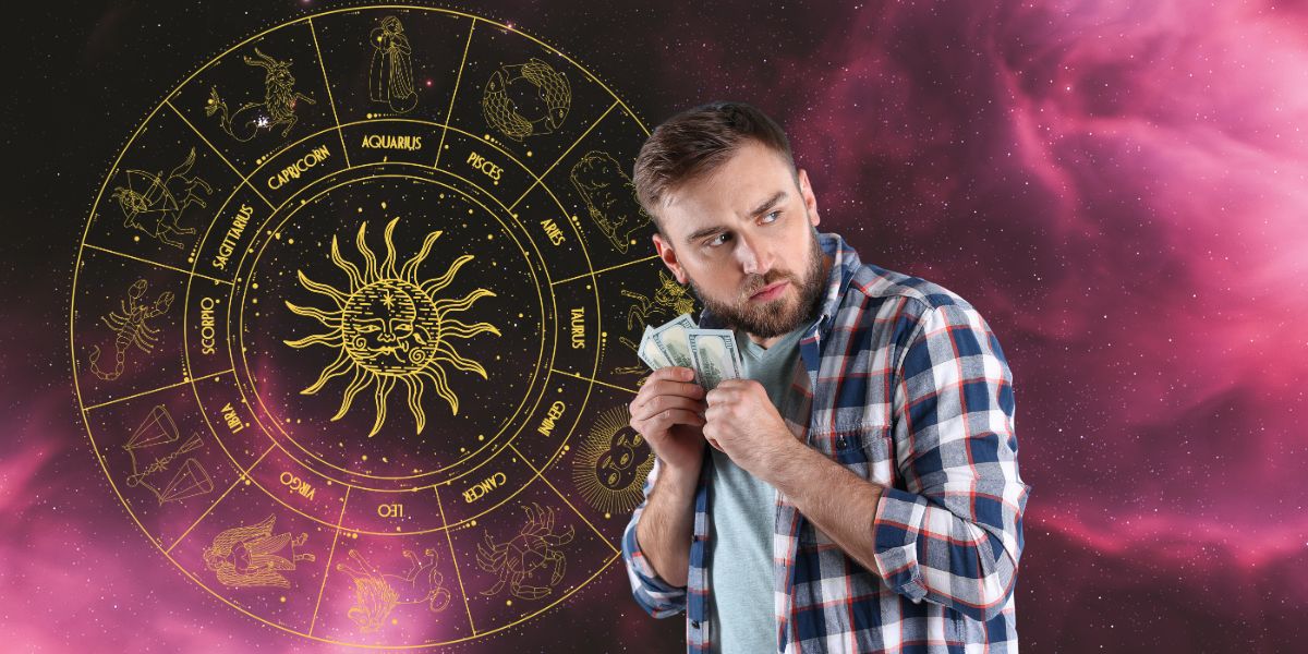 En aç gözlü burçlar belli oldu! Ev ocak batıran 3 burç belli oldu... İşte o burçlar