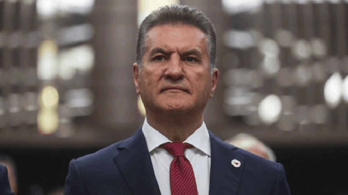 Sarıgül'den 'imalı' paylaşım: Yol verin gidene