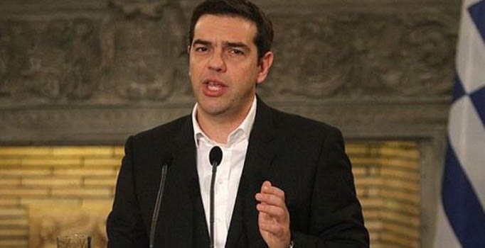 Yunanistan'ın yeni teklifleri 
SYRIZA'da tepkilere yol açtı