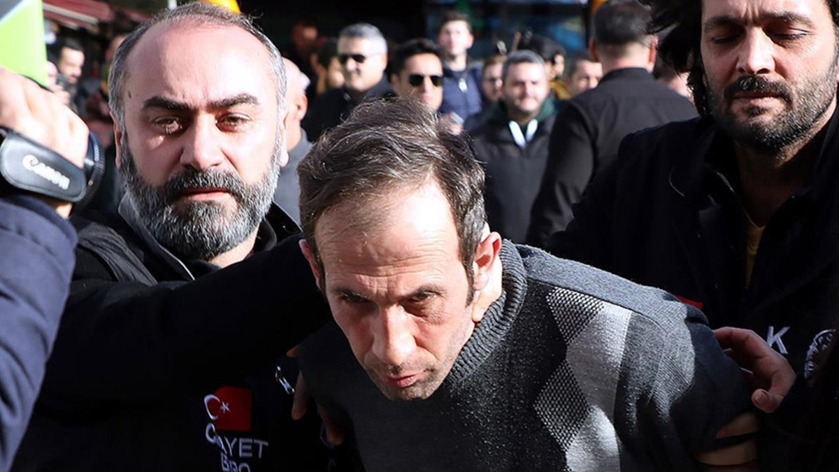 'Palu ailesi' davasında damat Tuncer Ustael için karar: Cinayetten müebbet istismardan beraat