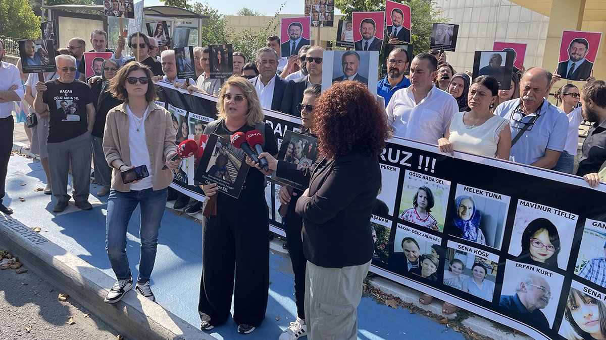 Çorlu tren faciası davası yine ertelendi: Bir sonraki duruşma 1 Eylül'de