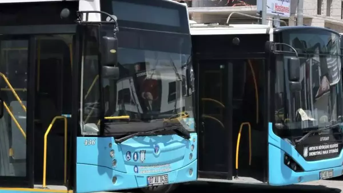 O ilde ulaşıma yüzde 56 zam geldi! Fiyatlar iki katını aştı!