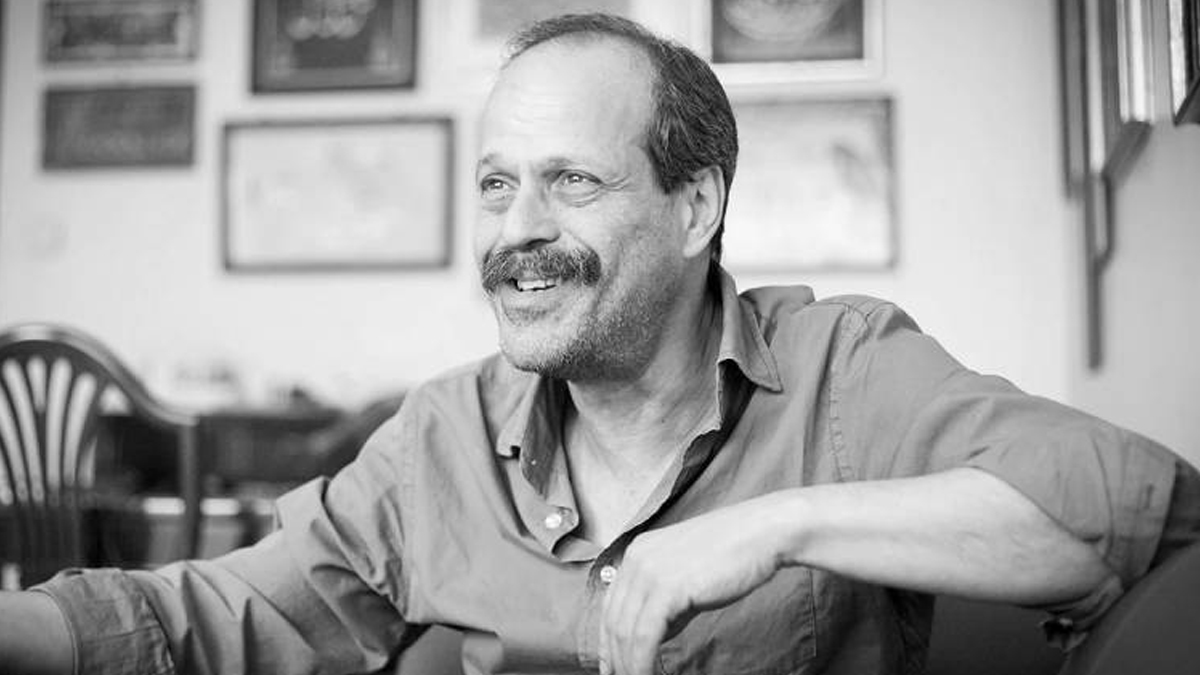 Roni Margulies hayatını kaybetti