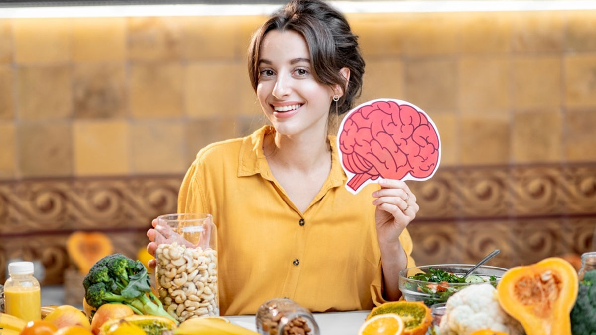 Hafızayı makine gibi çalıştırıyor! Bu besini yiyen bebekliğini bile hatırlıyor! Tam bir beyin dostu