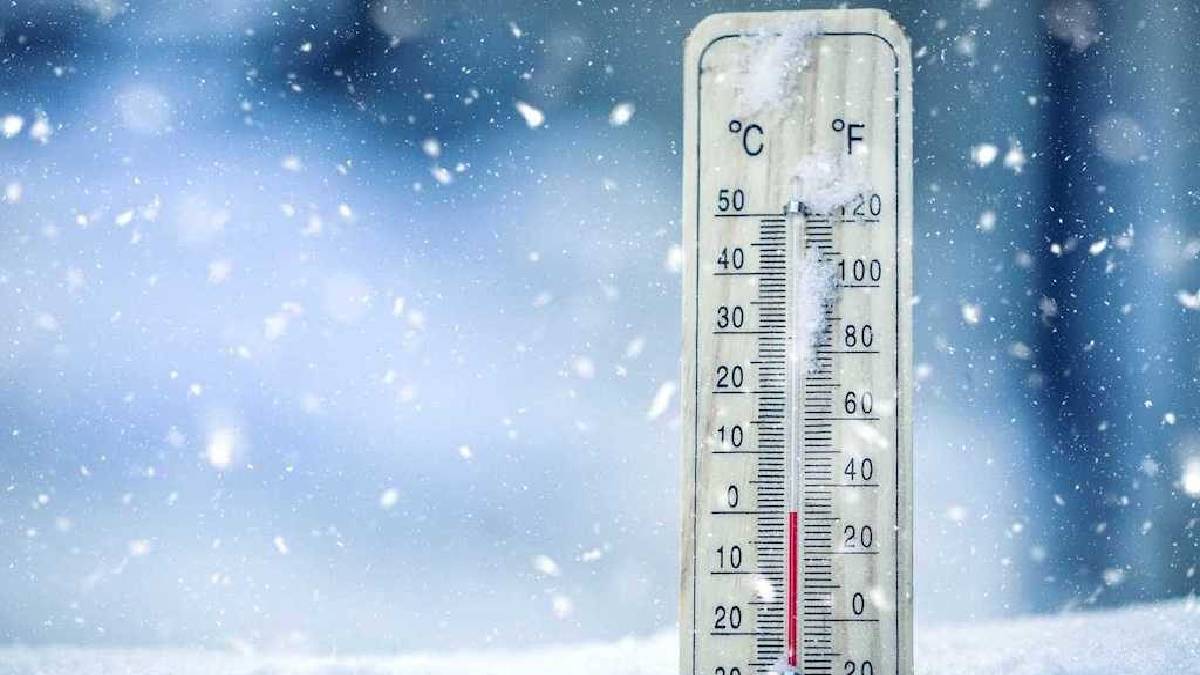 Geceleri tir tir titreyeceksiniz! Sonunda serin hava müjdesi geldi: O tarihlerde herkes sıkı giyinsin