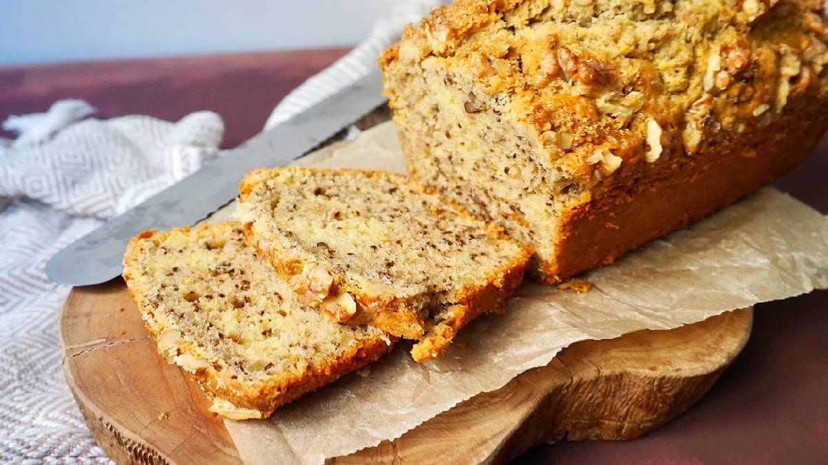 Pastaneleri yalvartacak kek tarifi! Fırından çıktığı gibi bitiyor: Ağızda bıraktığı tat tarifsiz