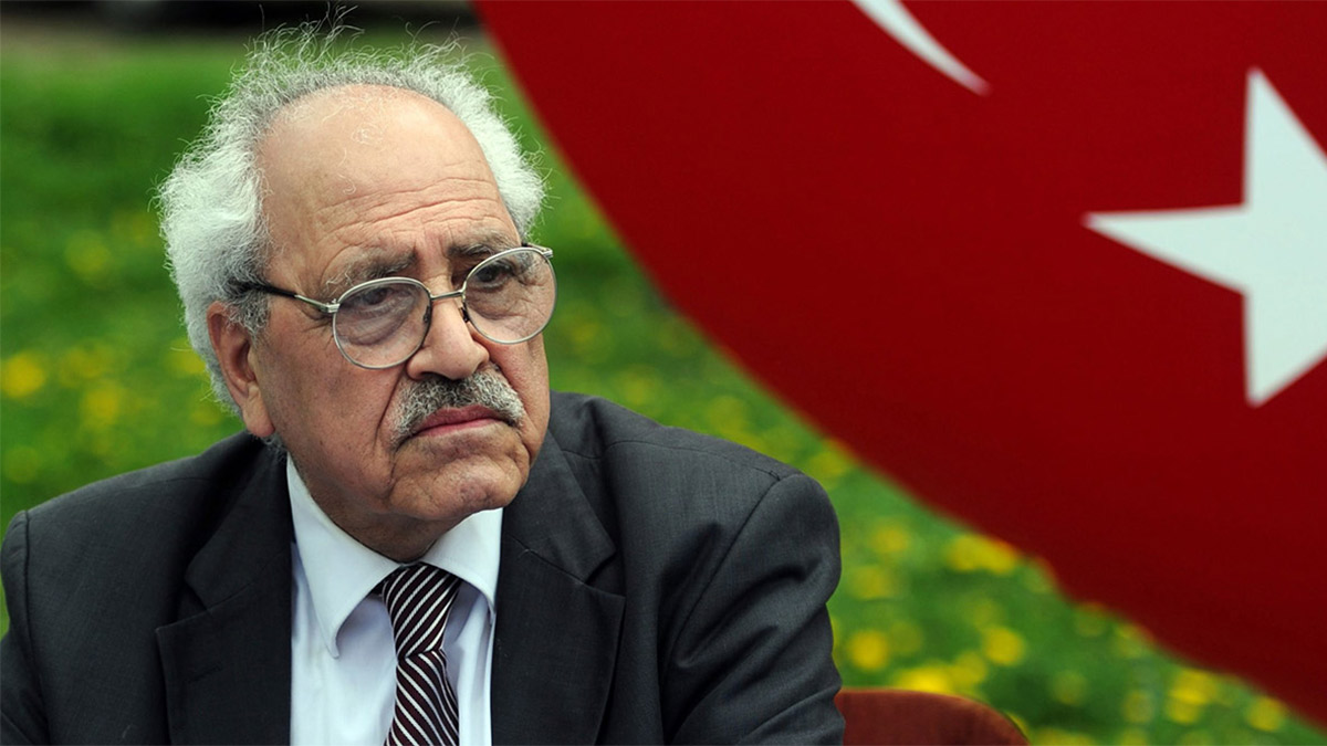 Sezai Karakoç: Diriliş ve ‘Strüktür’