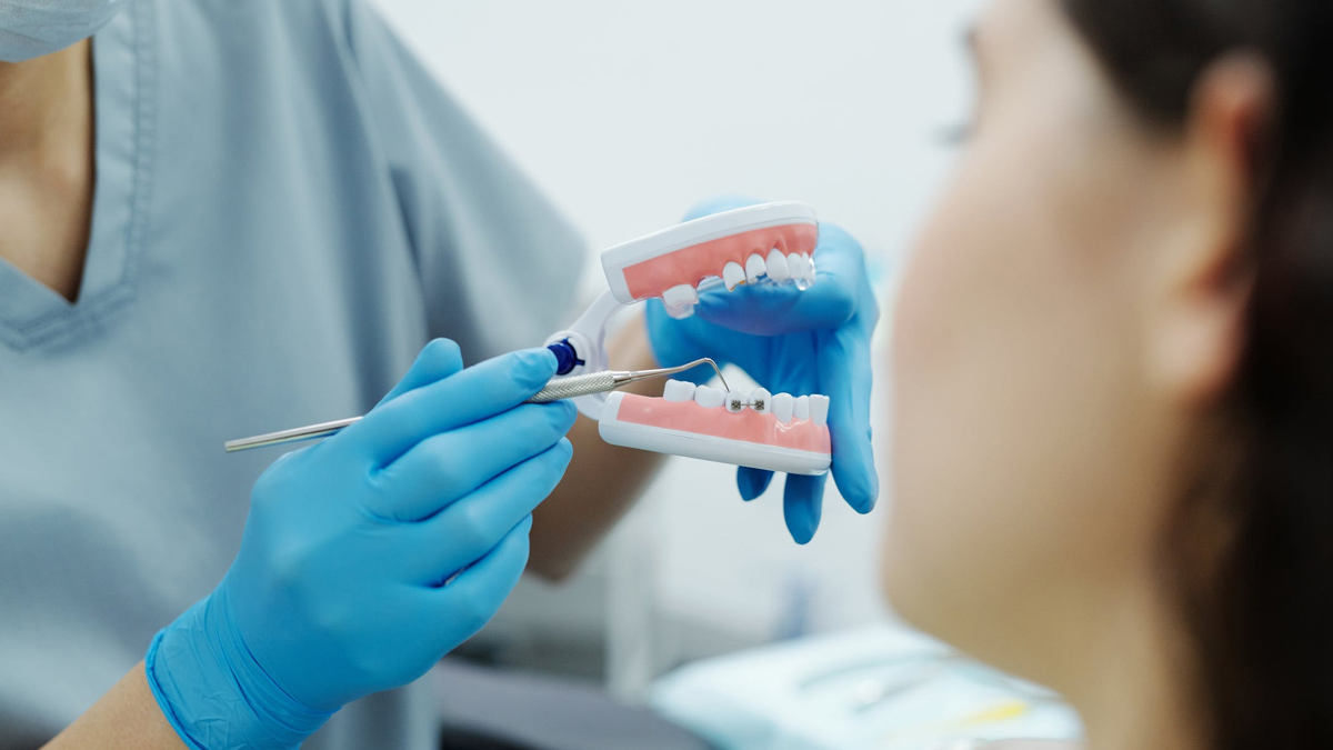 Vatandaşın ağız ve diş sağlığı da tehlikede: Beş yıl sonraya randevu