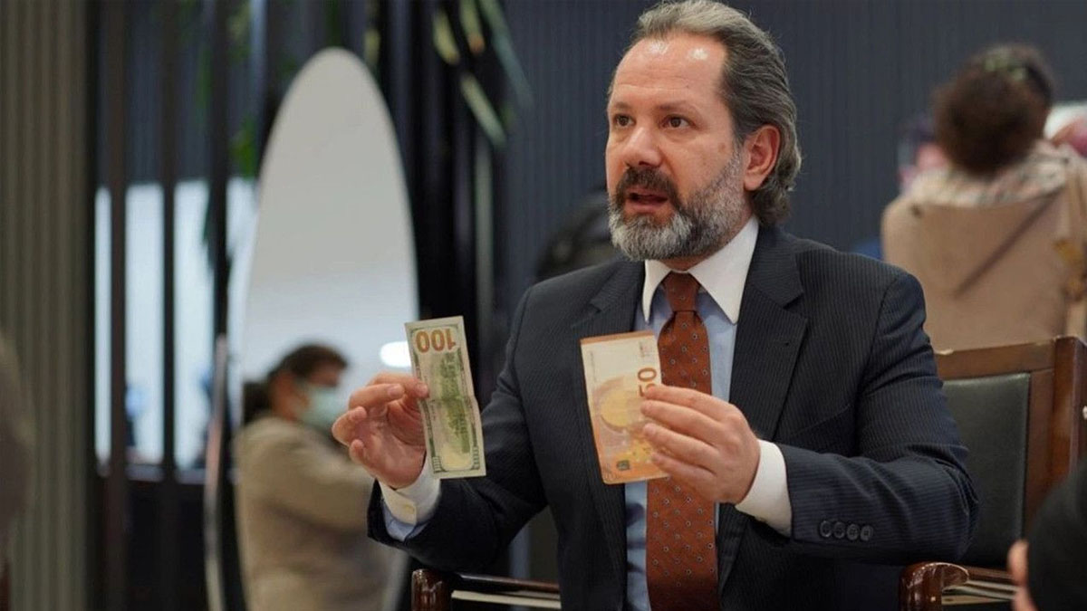 Dolar/ Euro o tarihte alev topuna dönecek! İslam Memiş’ten korkunç duyuru