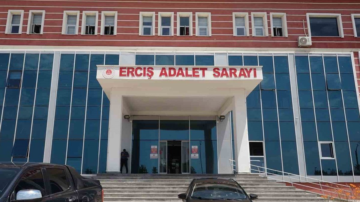 Van'da iki grup birbirine girmişti: 11 kişi tutuklandı