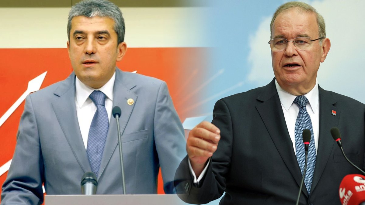 CHP'de 'gizli toplantı' tartışması sürüyor: Dumanla mı haberleşecektik?