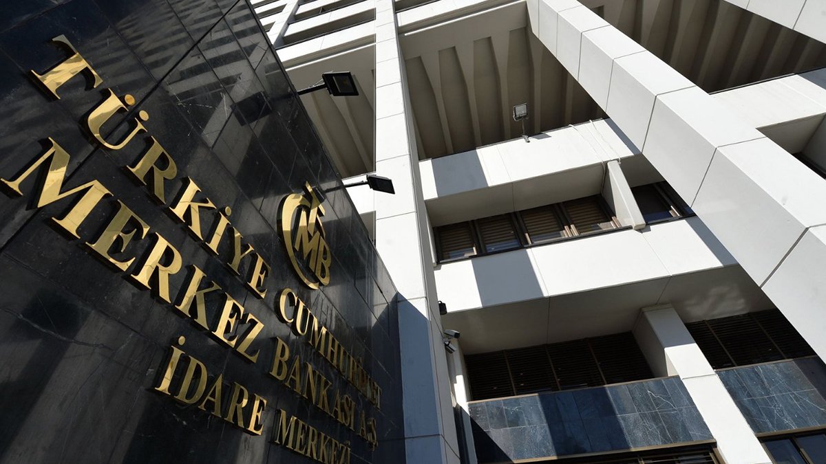 Beklentinin altında kaldı: Merkez Bankası faizi yüzde 17,5'e yükseltti