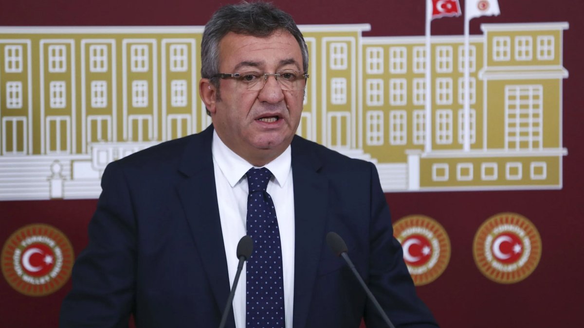 CHP'den 'gizli toplantı' açıklaması: Sızdıranların kim olduğunu biliyorum