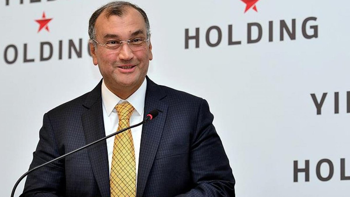 Murat Ülker: Fırsat eşitliği için sistematik olarak çalışıyoruz