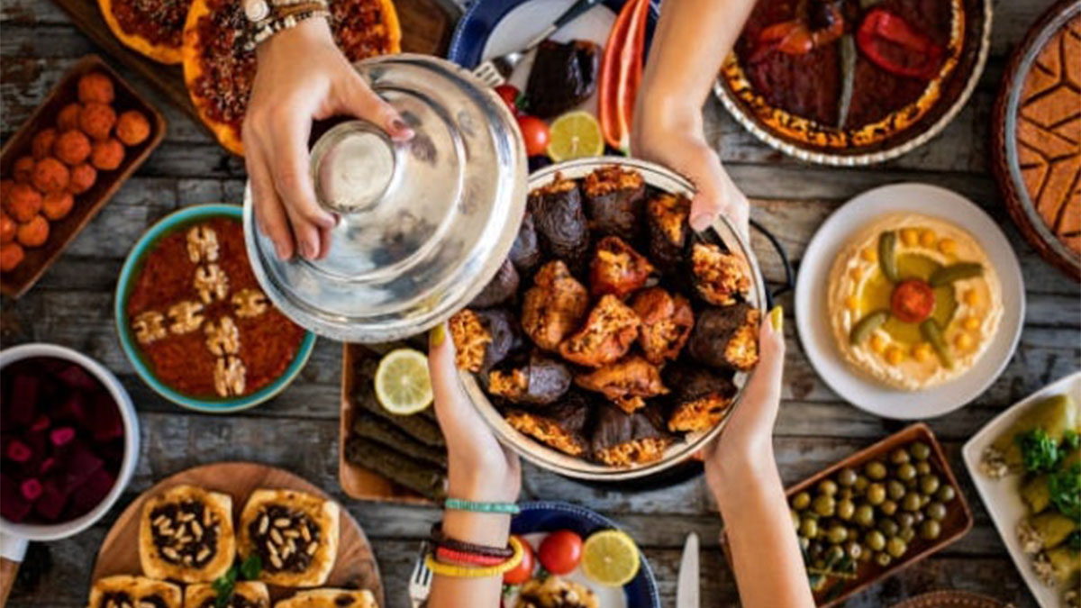 Gastronomi kenti Gaziantep'te zamlanan fiyatlar el yakıyor