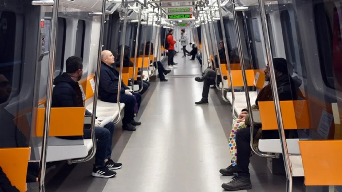 İBB yetkilisine sordular, cevapladı: Toplu ulaşıma zam gelecek mi?