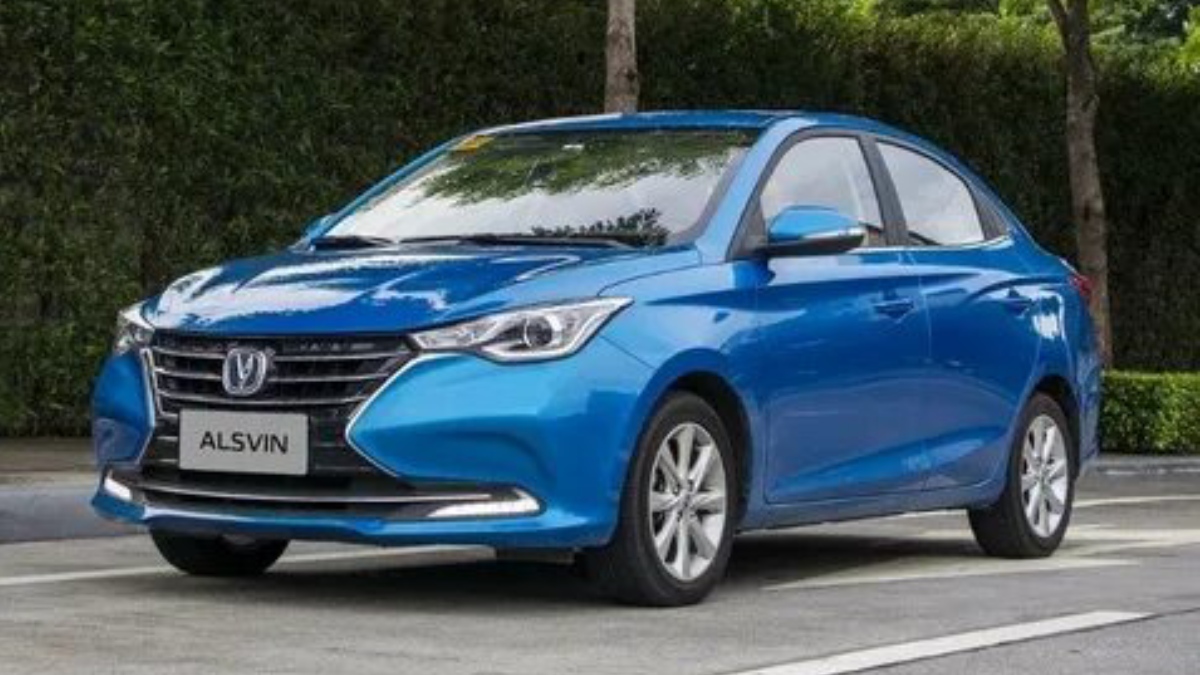 Dudak uçuklatan fiyat: 390 Bin TL! Alsvin modeli fırtına gibi geliyor, adeta kapış kapış satılacak!