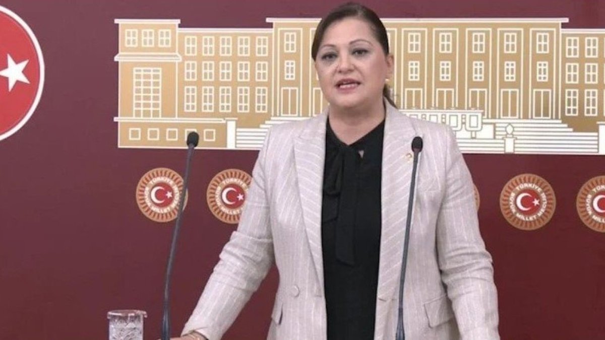 CHP Grup Başkanvekili Köksal: Bu ekonomik krizde Meclis’in tatilde olması doğru değil