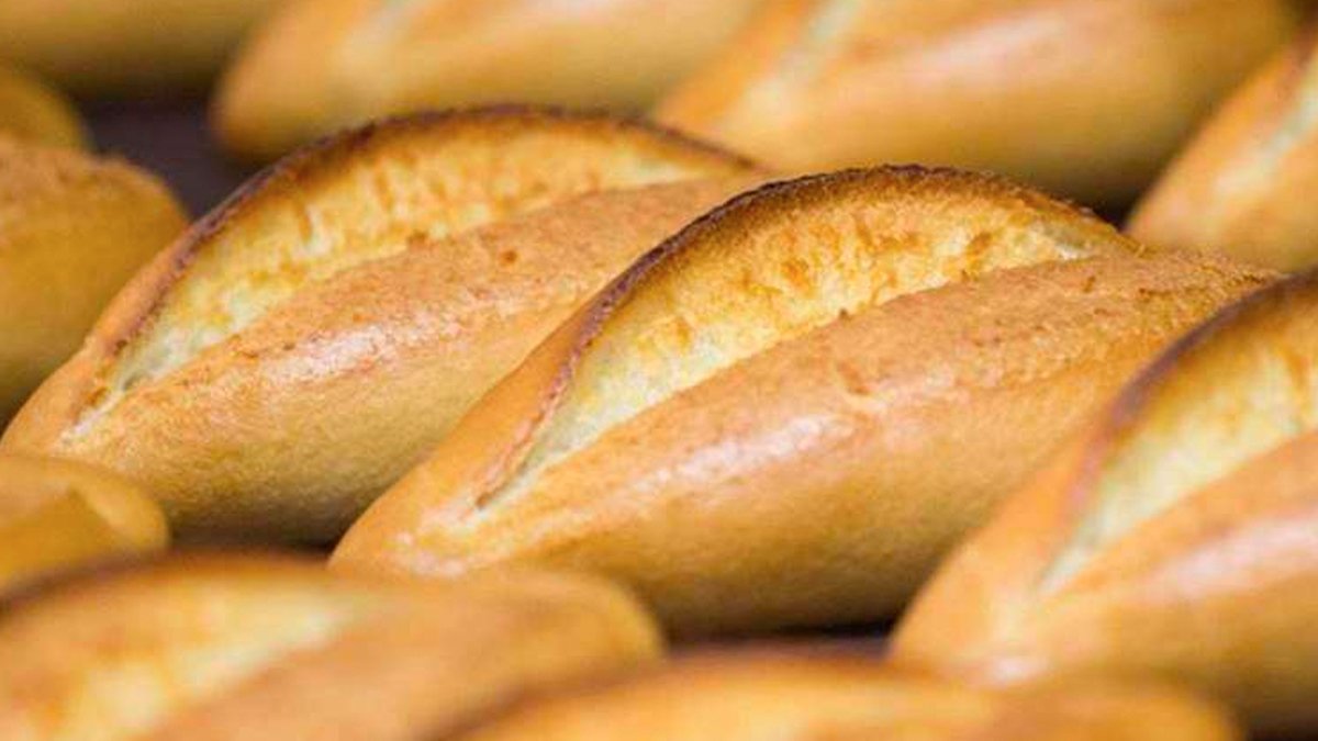 Bir zam haberi de Osmaniye'den: Ekmek 7,5 lira