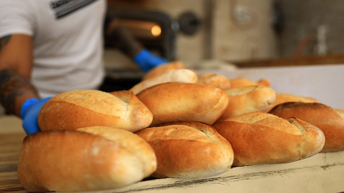Bildiğiniz zamları unutun! Ekmeğe öyle bir zam geliyor ki... Türkiye Fırıncılar Odası duyurdu