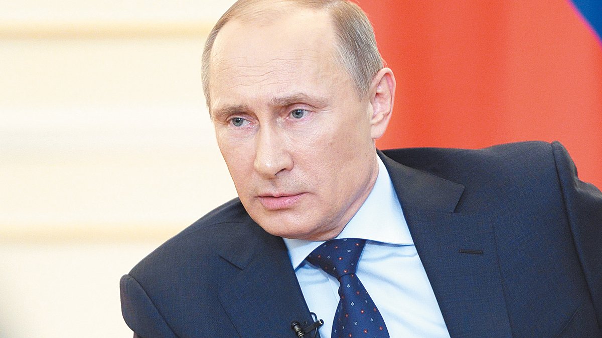 Deli petro geri döndü