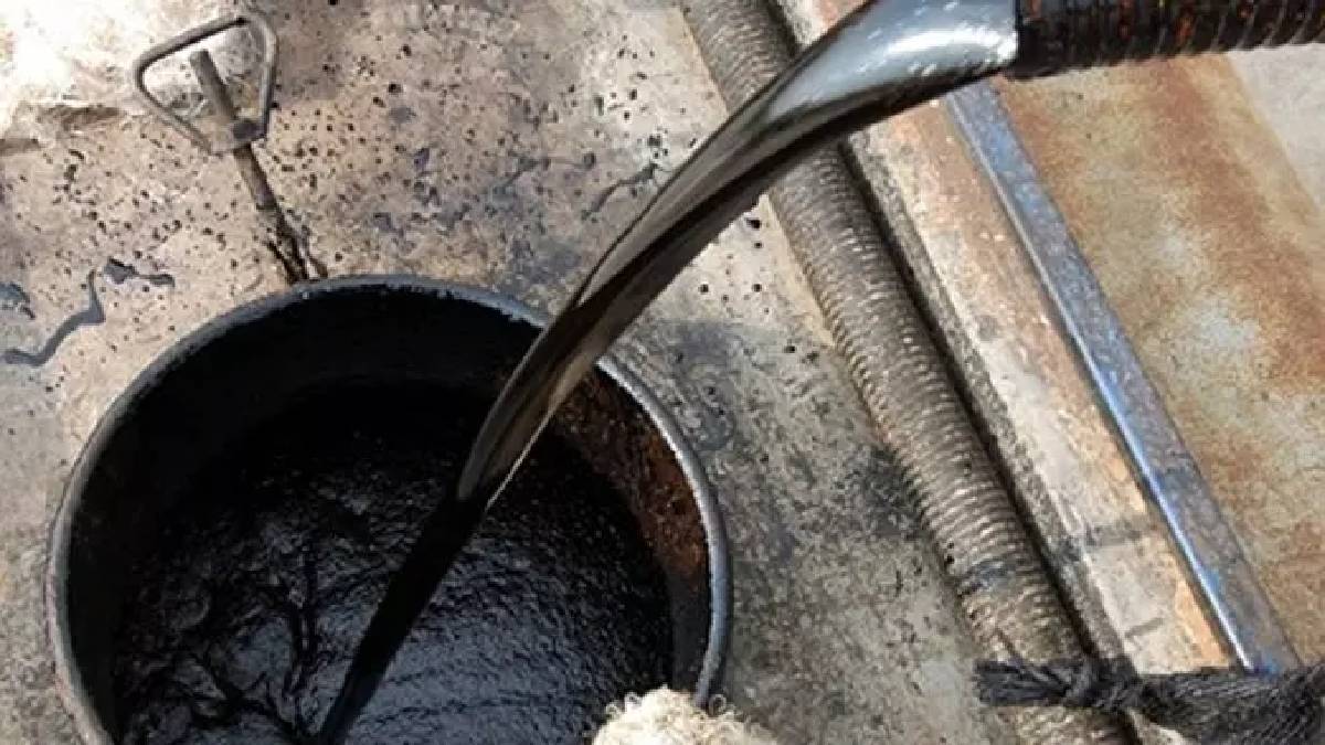 Petrol kokusu yükseliyor! Rus petrolünü sollayacak! Türkiye meğer petrol cennetiymiş…