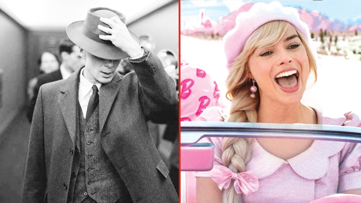 Vahşi Batı’nın iki yüzü de beyazperdede