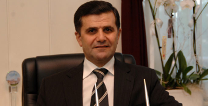 Kadıköy Kaymakamı Birol Kurubal gözaltına alındı - Son dakika haberleri