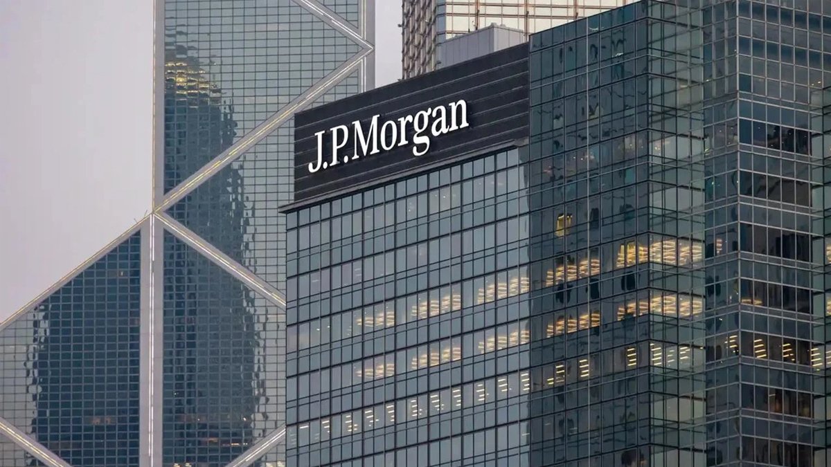 Merkez'in faiz kararı sonrası JPMorgan'dan revize: Türkiye için enflasyon beklentisini yükseltti