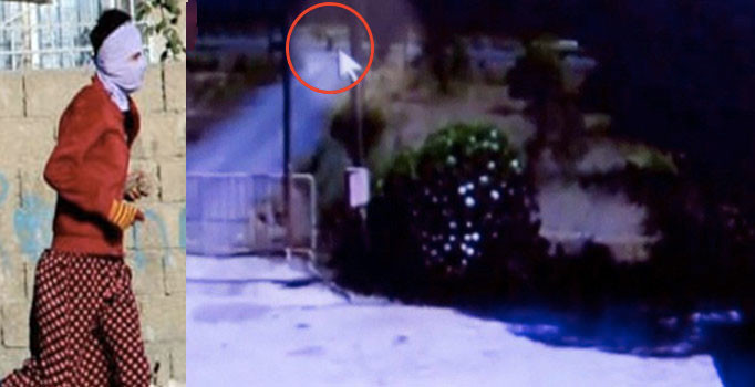 Erdoğan'a suikast düzenlemeye çalışan darbeci asker kadın kılığında görüldü