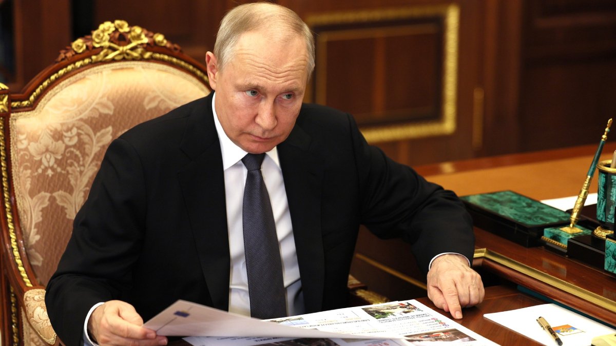 ABD istihbaratından ‘Wagner’ tahmini: Putin intikamın soğuk yenen yemek olduğunu düşünüyor