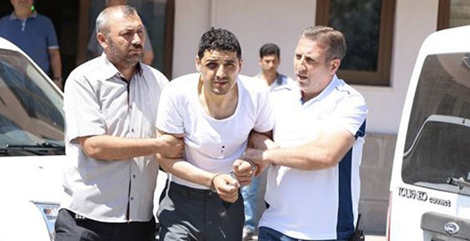 Akın Öztürk'ün damadı Yarbay Hakan Karakuş'un ilk ifadesi