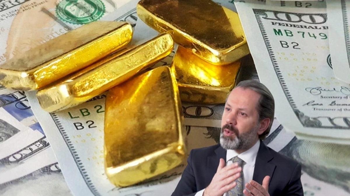 İslam Memiş, altın sahiplerine yönelik kurulan büyük tuzağı ifşa etti!