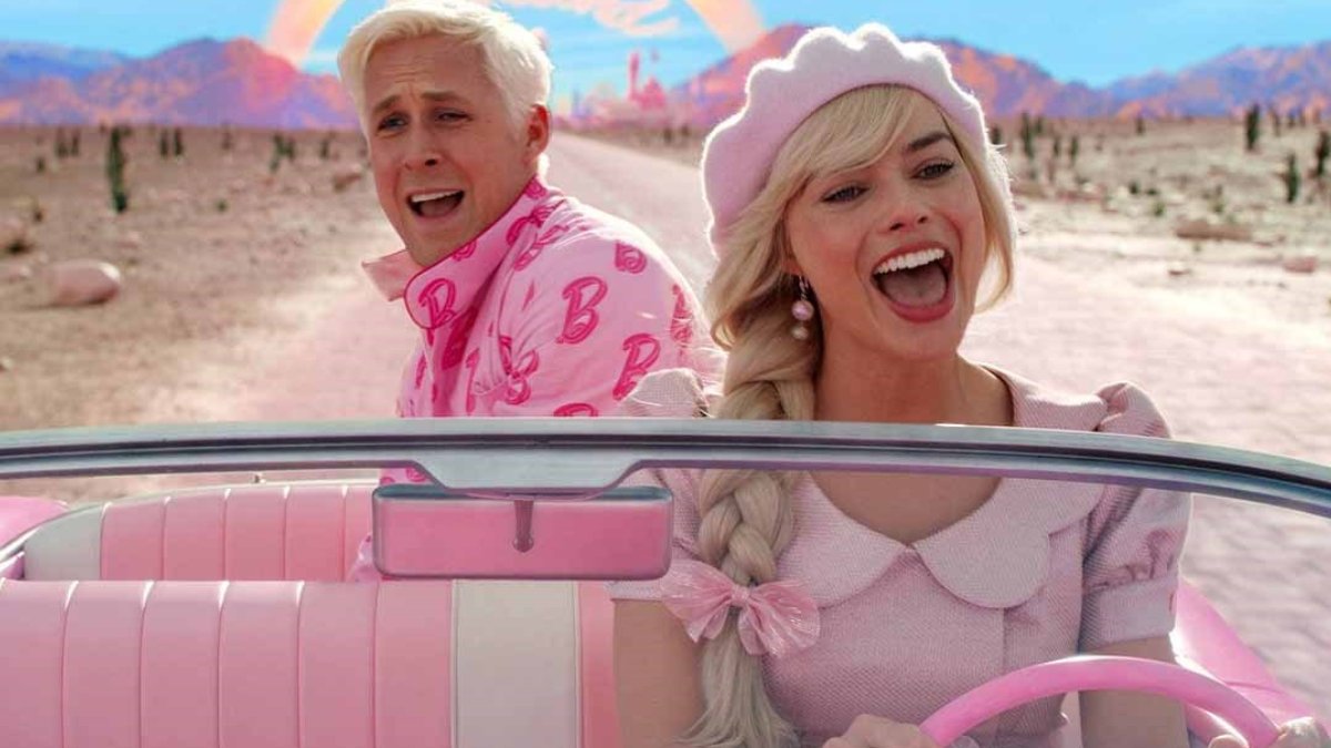 Oppenheimer ve Barbie kapışması başladı! İşte ilk hasılat raporları...