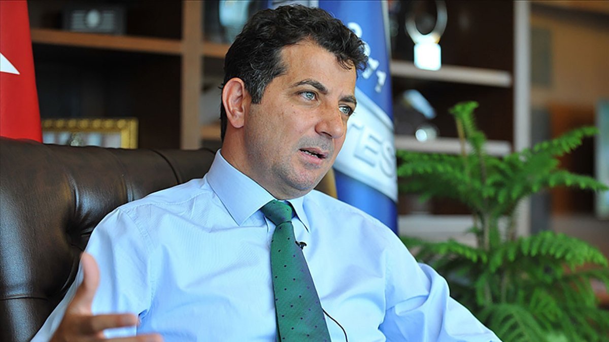 Ünsal Ban ve ailesine 'Mal varlığını aklama' davası