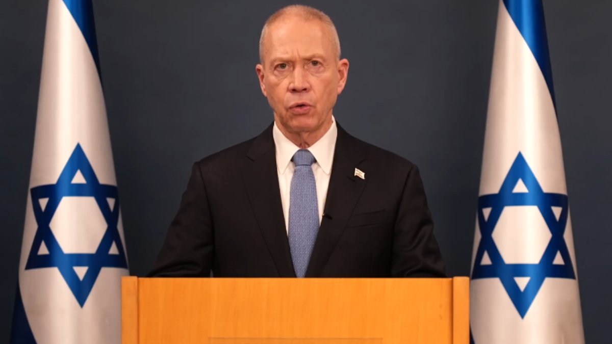 Savunma Bakanı Gallant'tan ‘erteleme’ çağrısı: Yargı reformu İsrail hükümetini de böldü